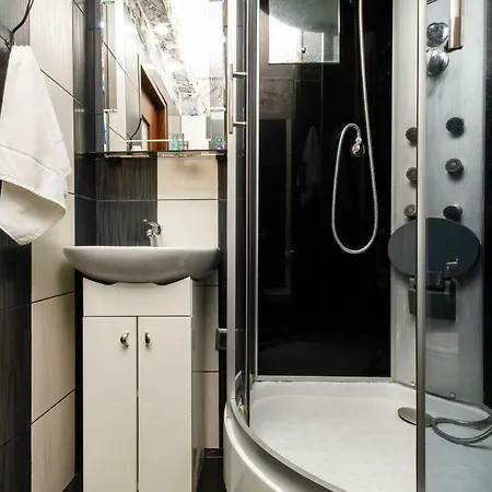 Apartment Kolobrzeska *