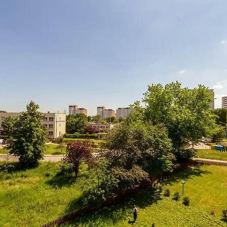 Kolobrzeska * גדנסק